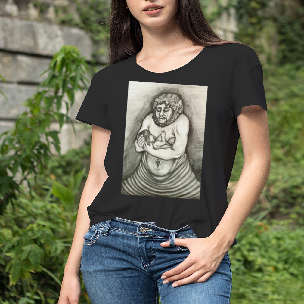 Women's tshirt
