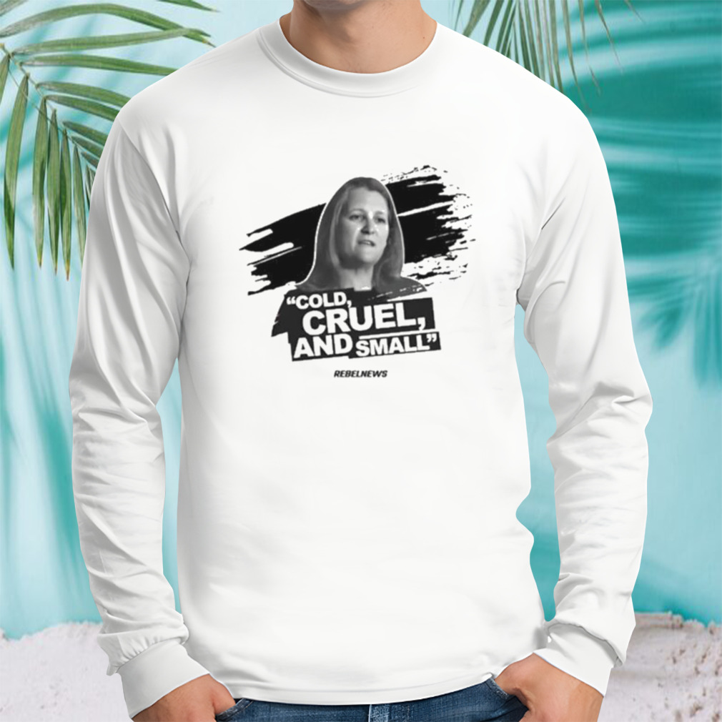 Longsleeve shirt