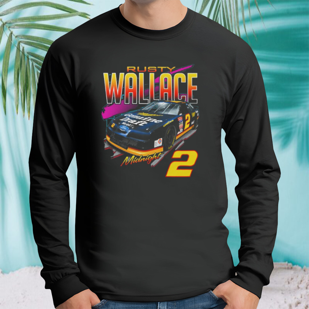 Longsleeve tshirt