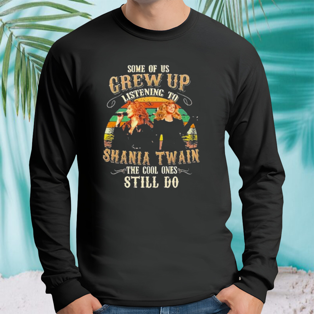 Longsleeve tshirt