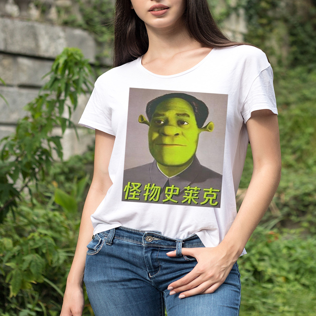 Women's shirt