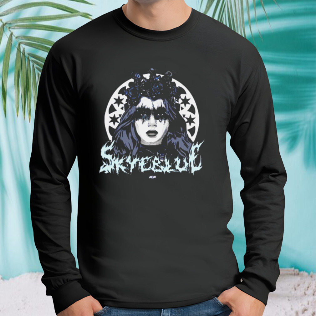 Longsleeve tshirt