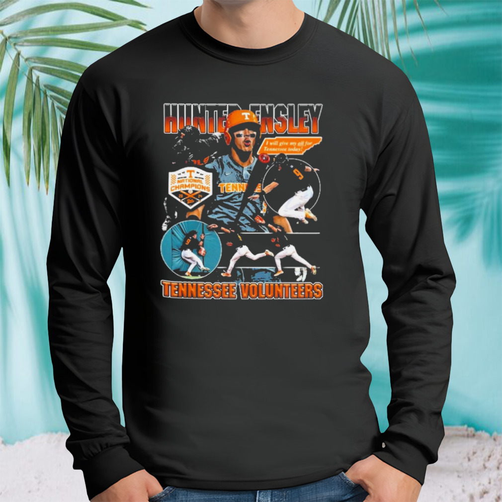 Longsleeve tshirt