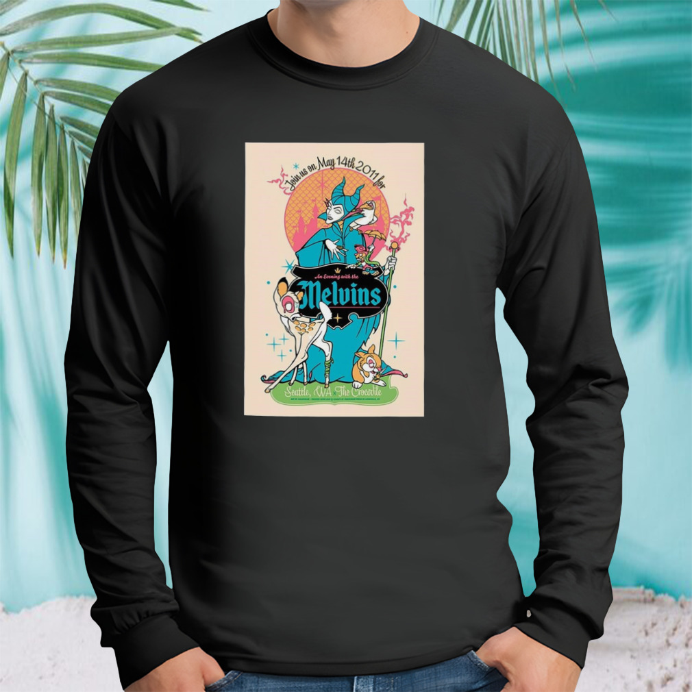 Longsleeve tshirt