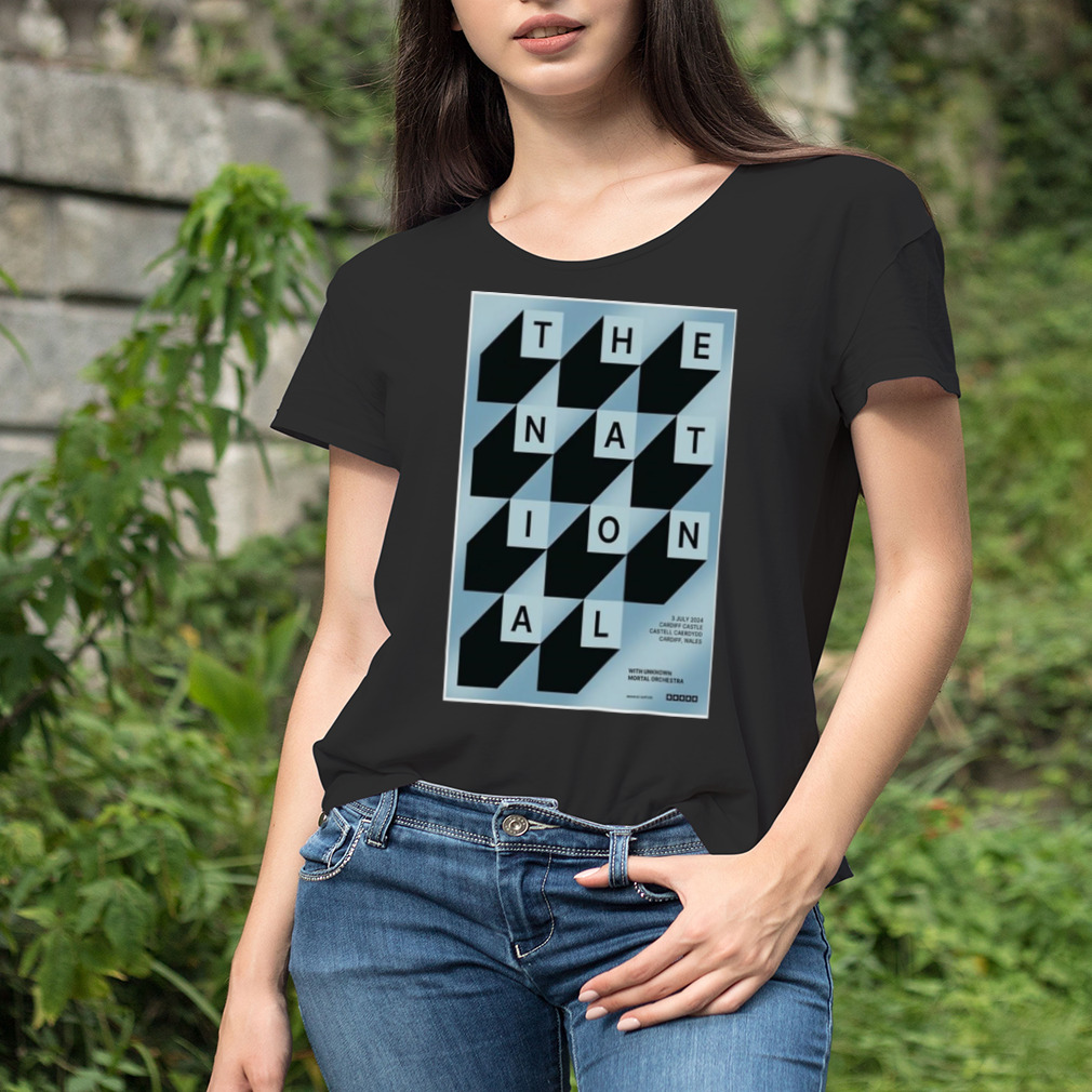 Women's tshirt