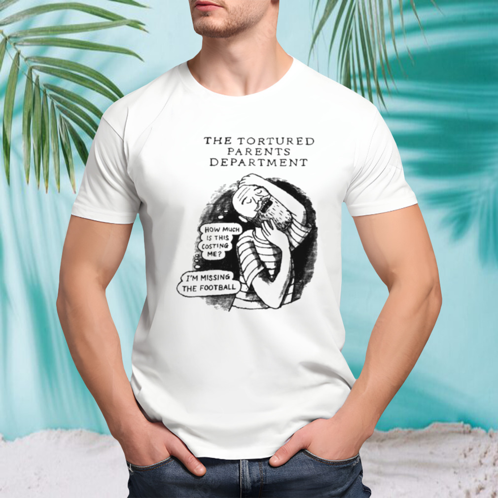 Unisex shirt