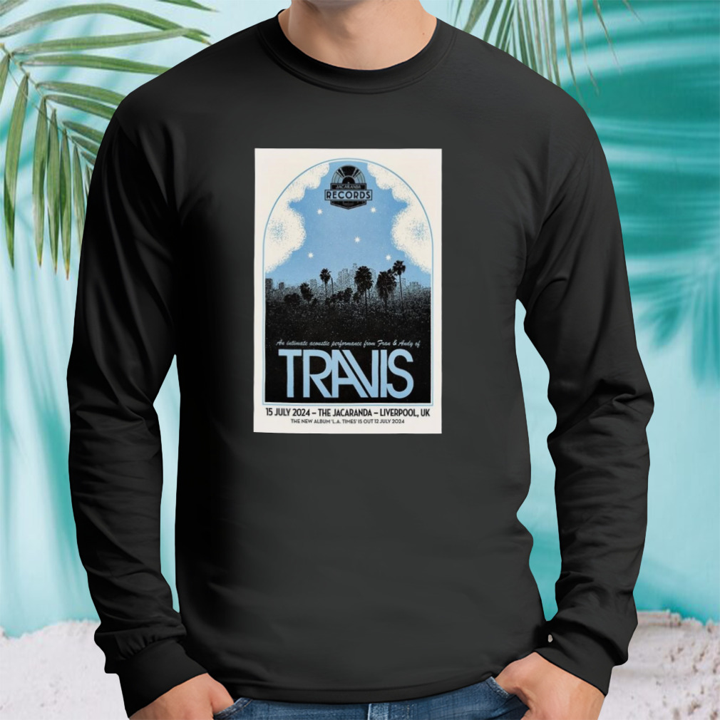 Longsleeve tshirt