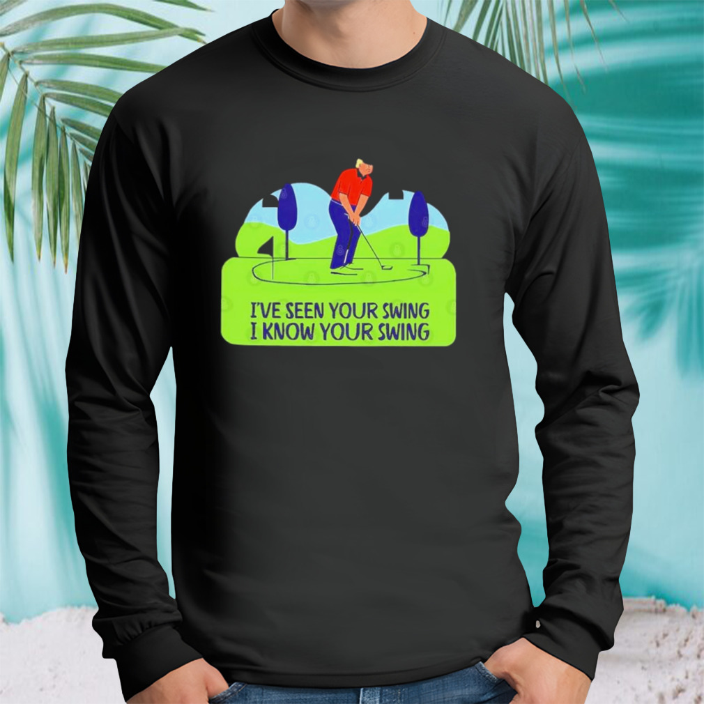 Longsleeve tshirt
