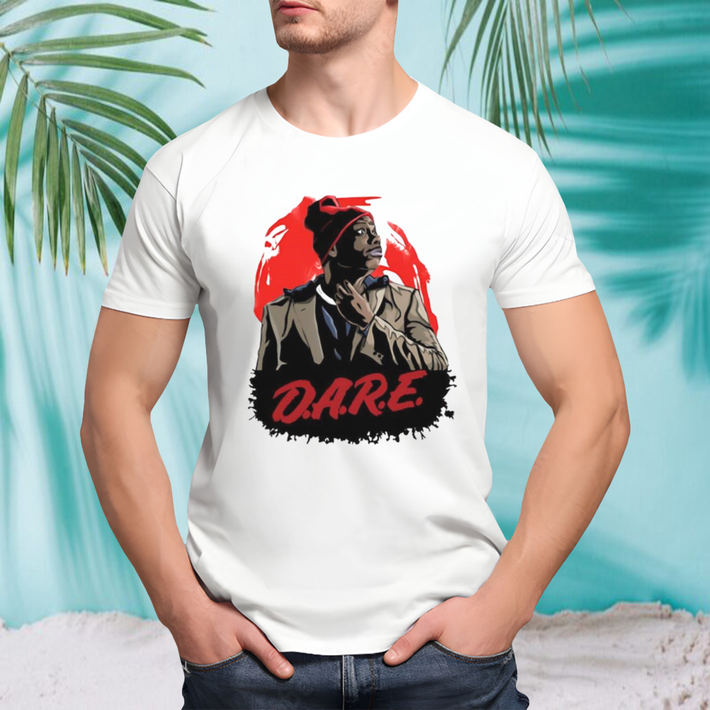 Unisex shirt
