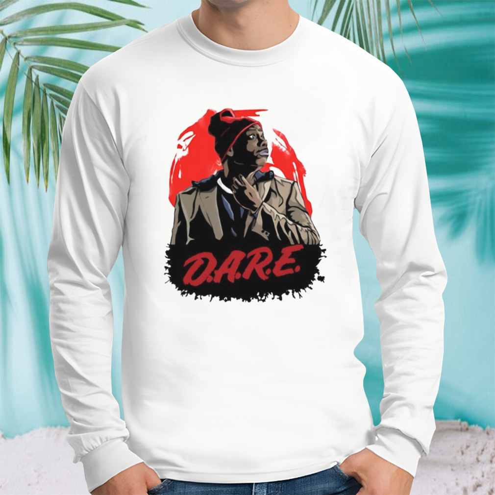 Longsleeve shirt