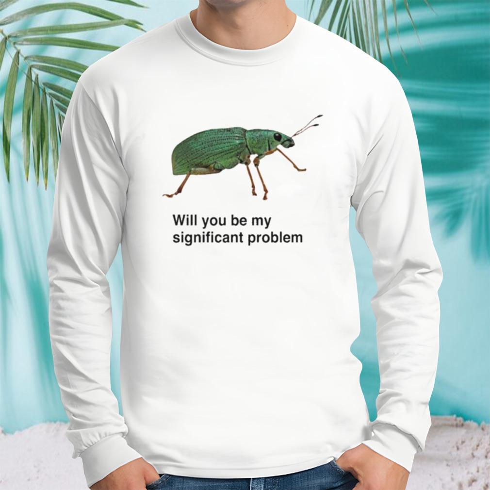 Longsleeve shirt