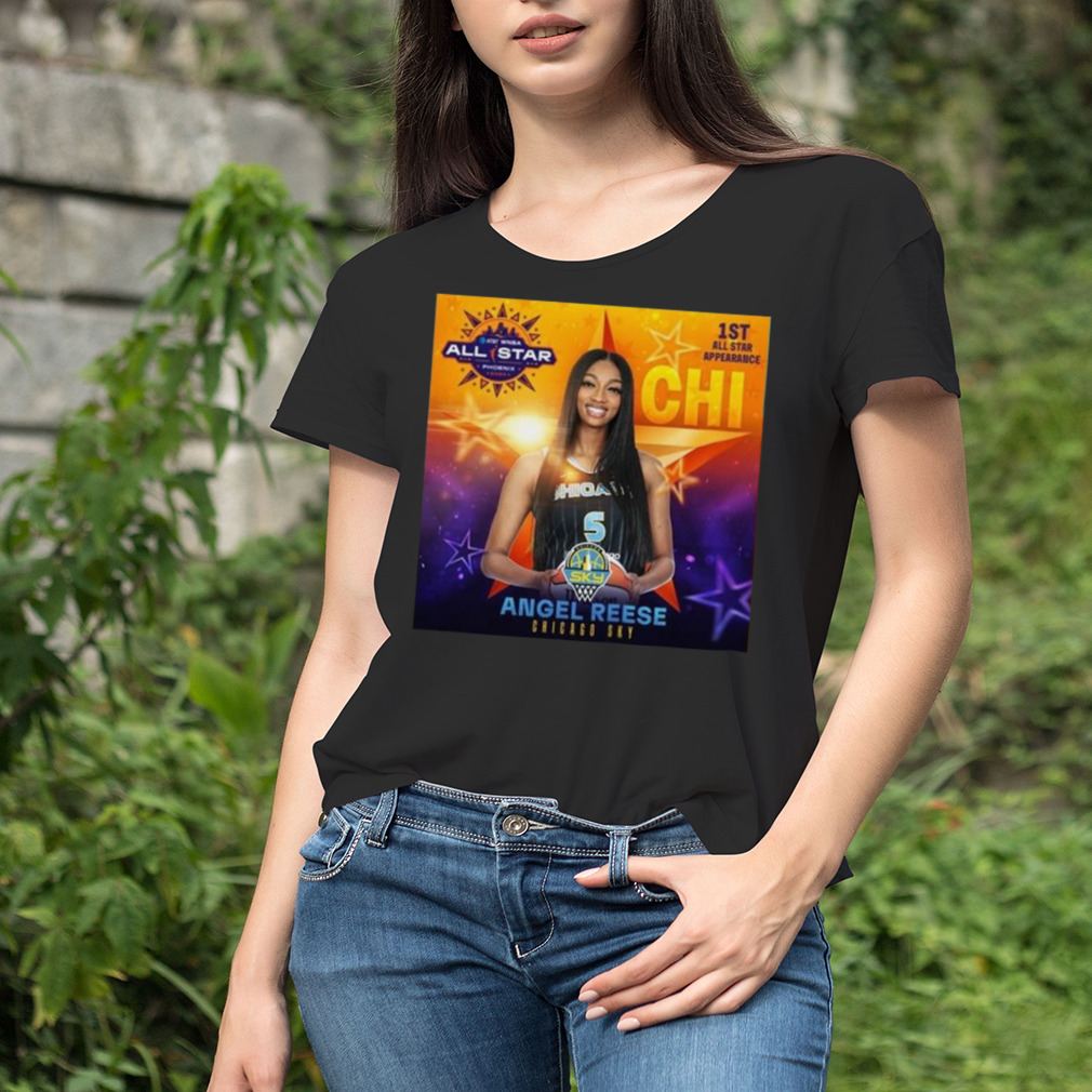 Women's tshirt