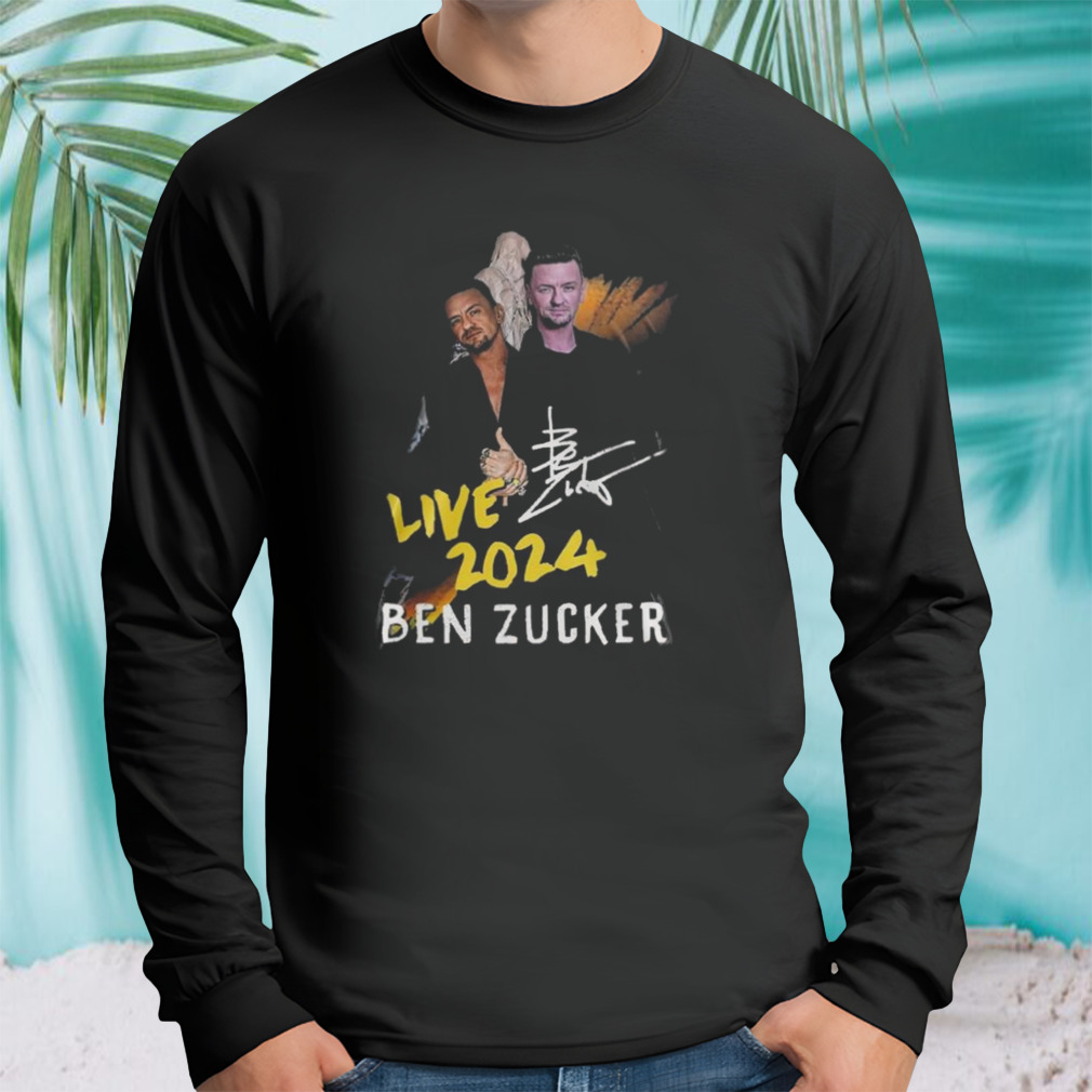 Longsleeve tshirt