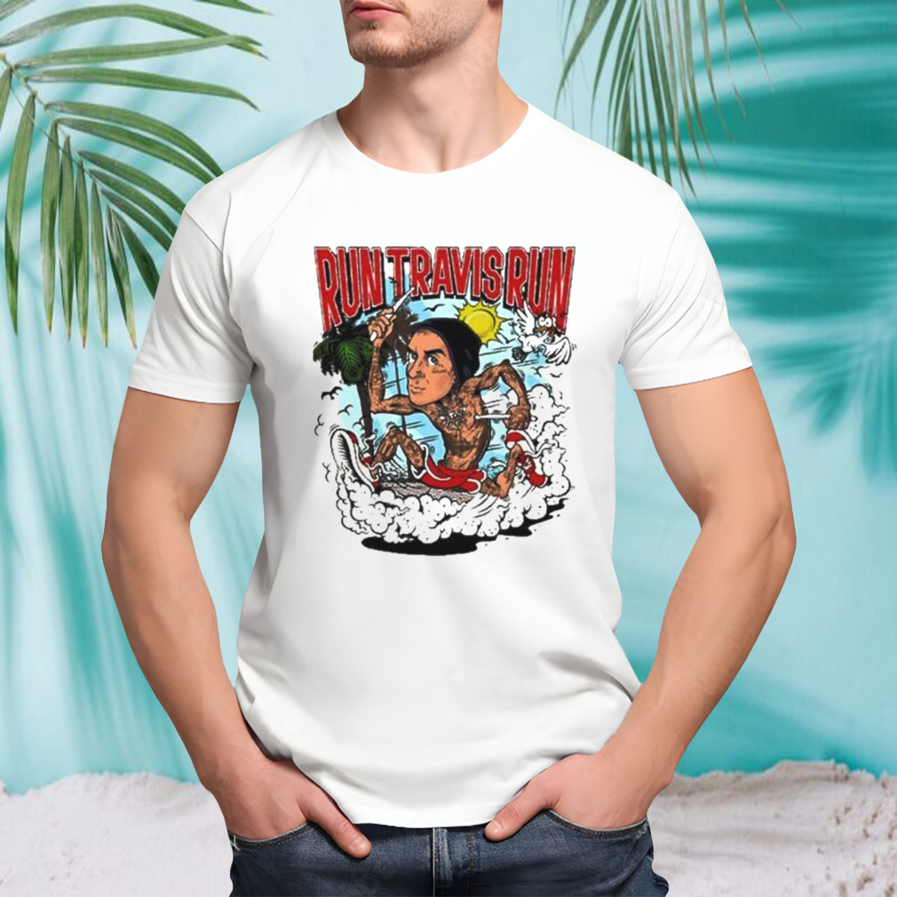 Unisex shirt