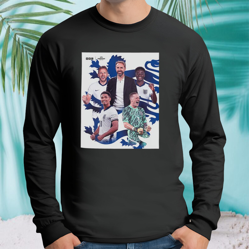 Longsleeve tshirt