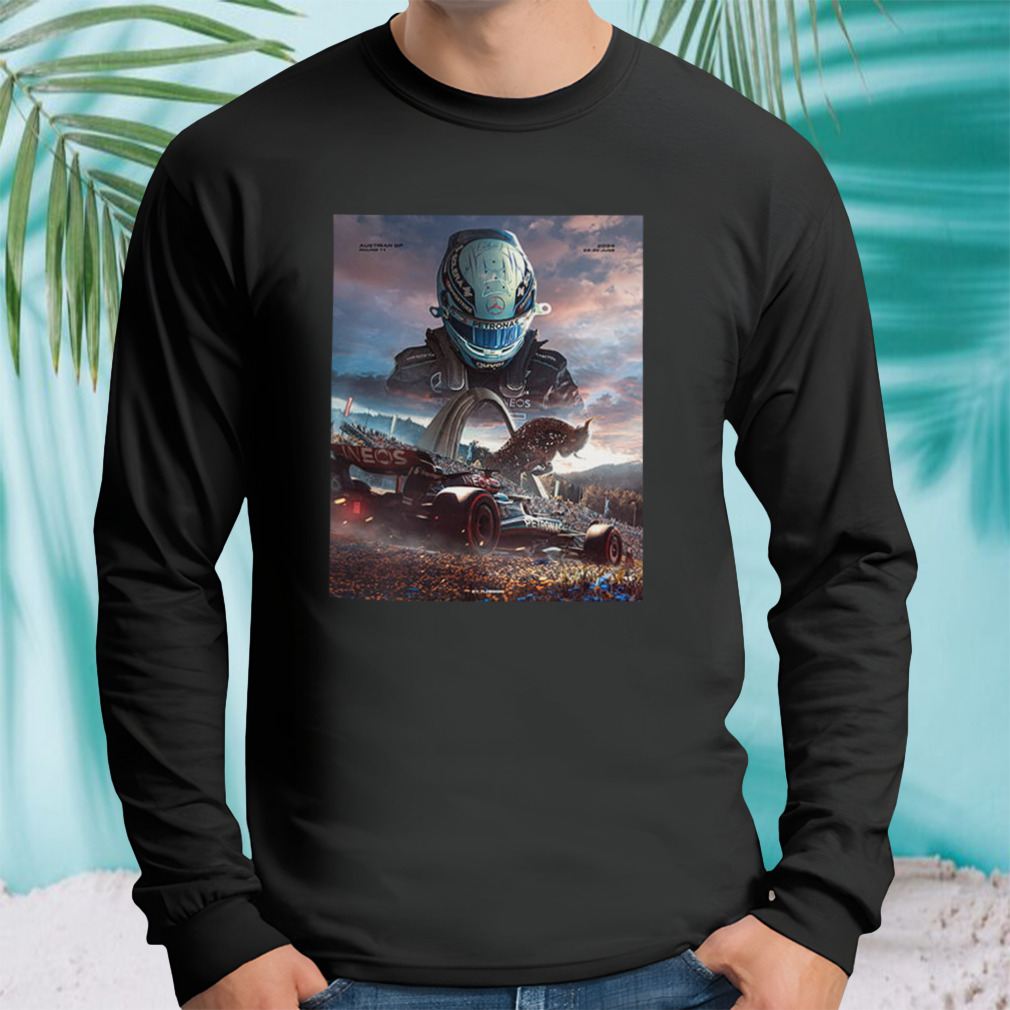 Longsleeve tshirt