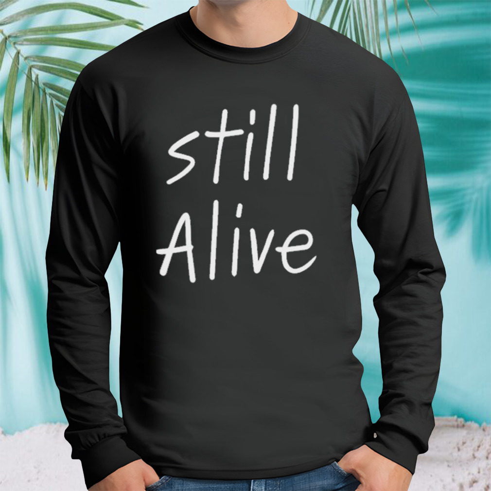 Longsleeve tshirt