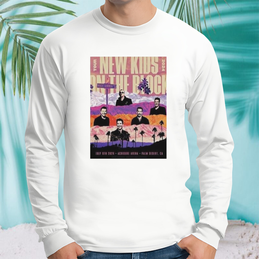 Longsleeve shirt