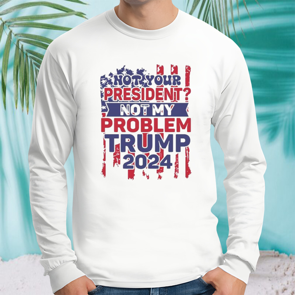 Longsleeve shirt