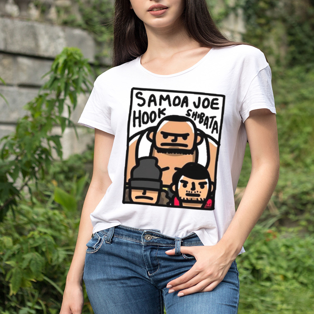 Women's shirt