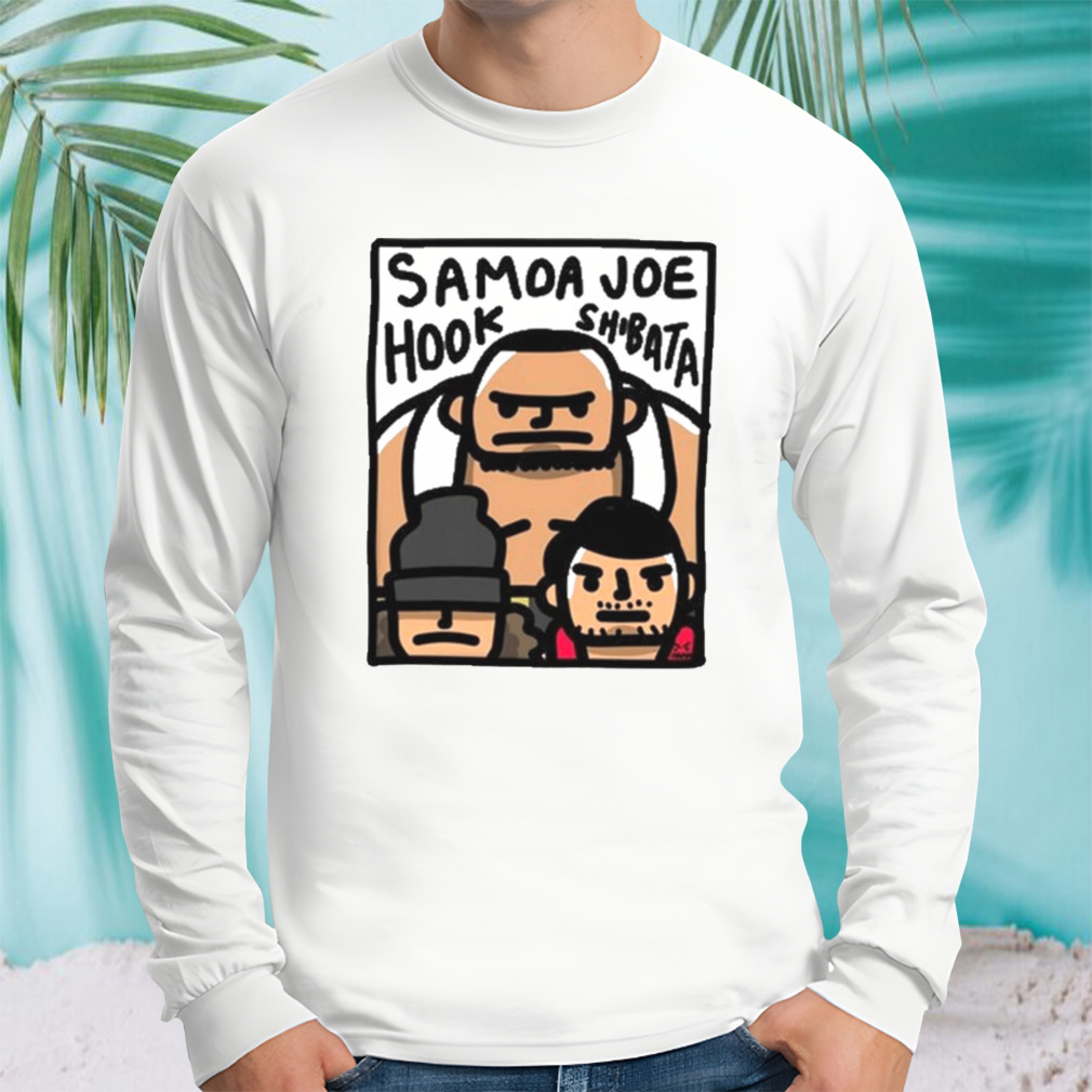 Longsleeve shirt