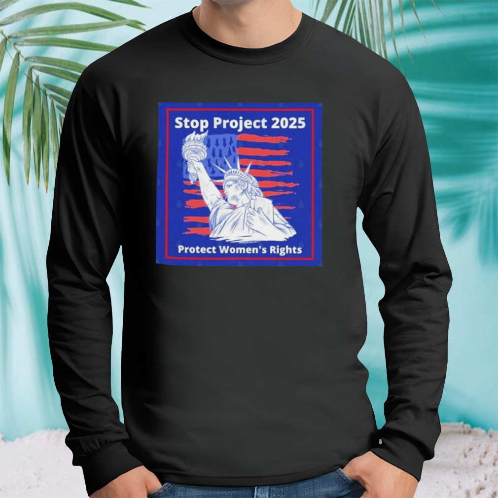 Longsleeve tshirt