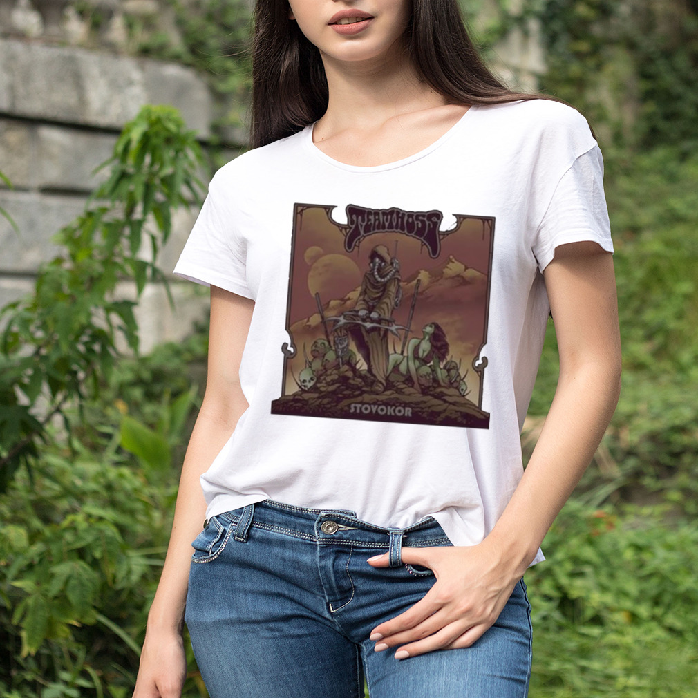 Women's shirt