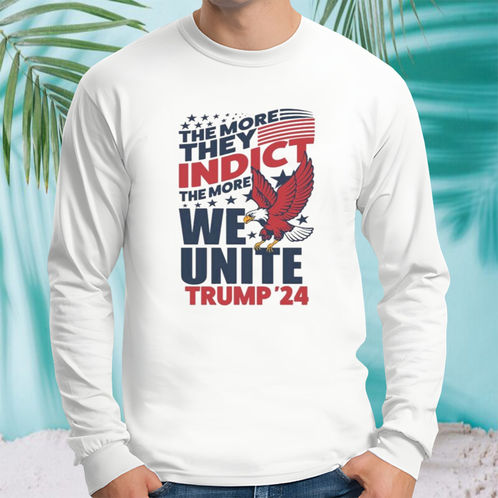 Longsleeve shirt