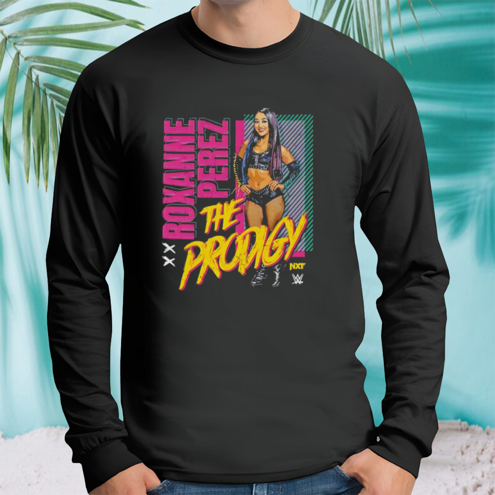 Longsleeve tshirt