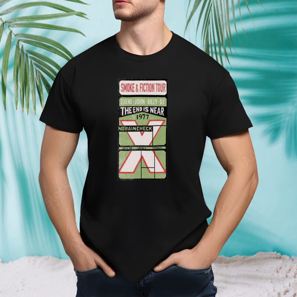 Unisex tshirt