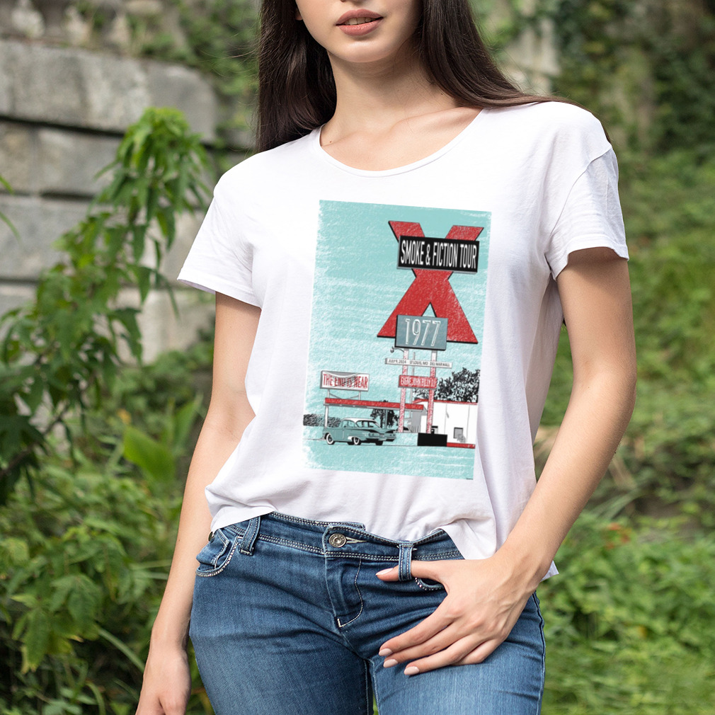 Women's shirt
