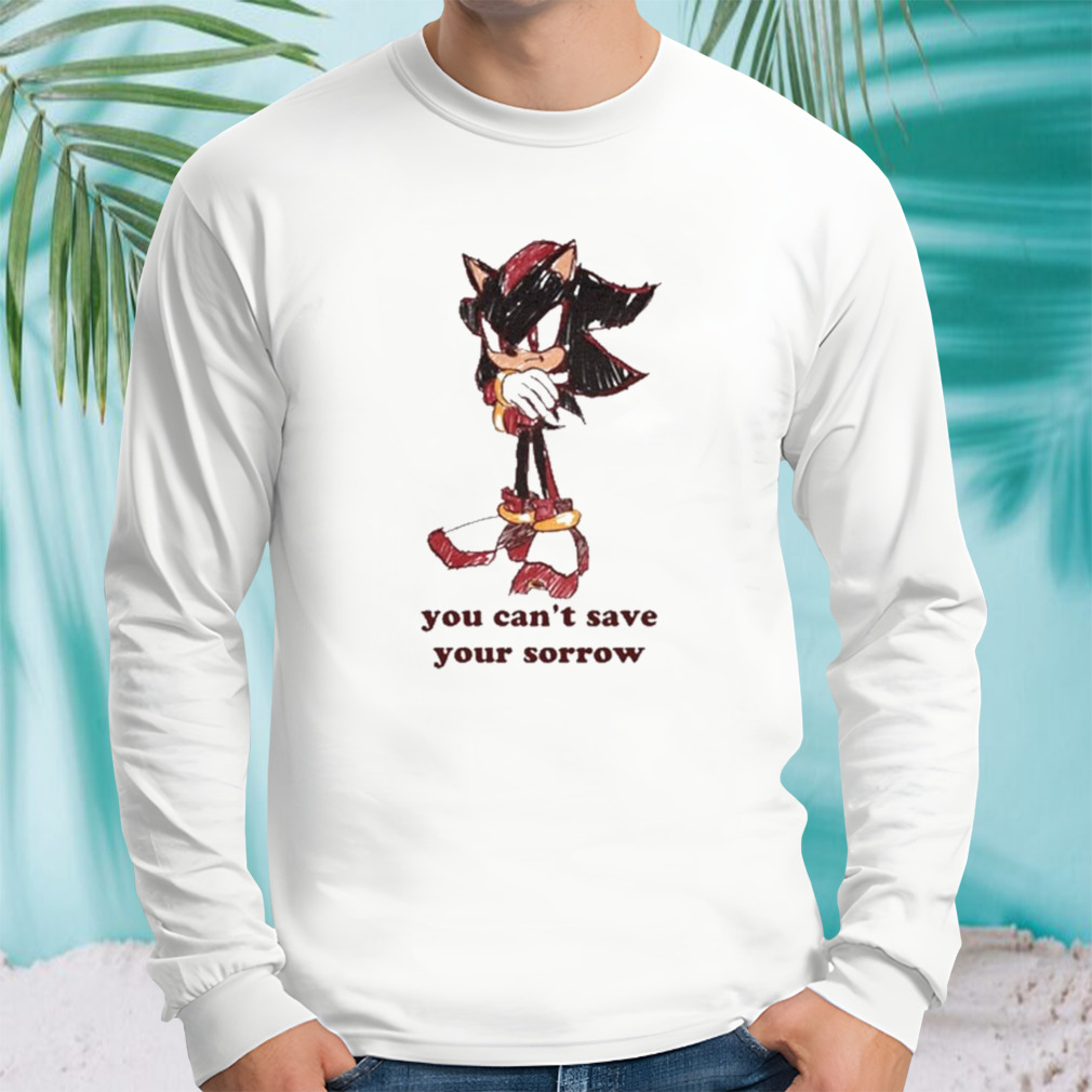 Longsleeve shirt