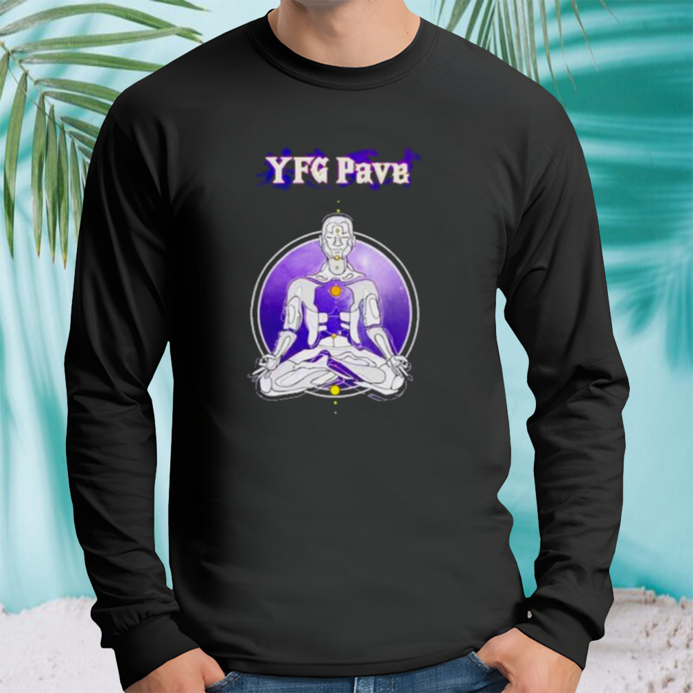Longsleeve tshirt