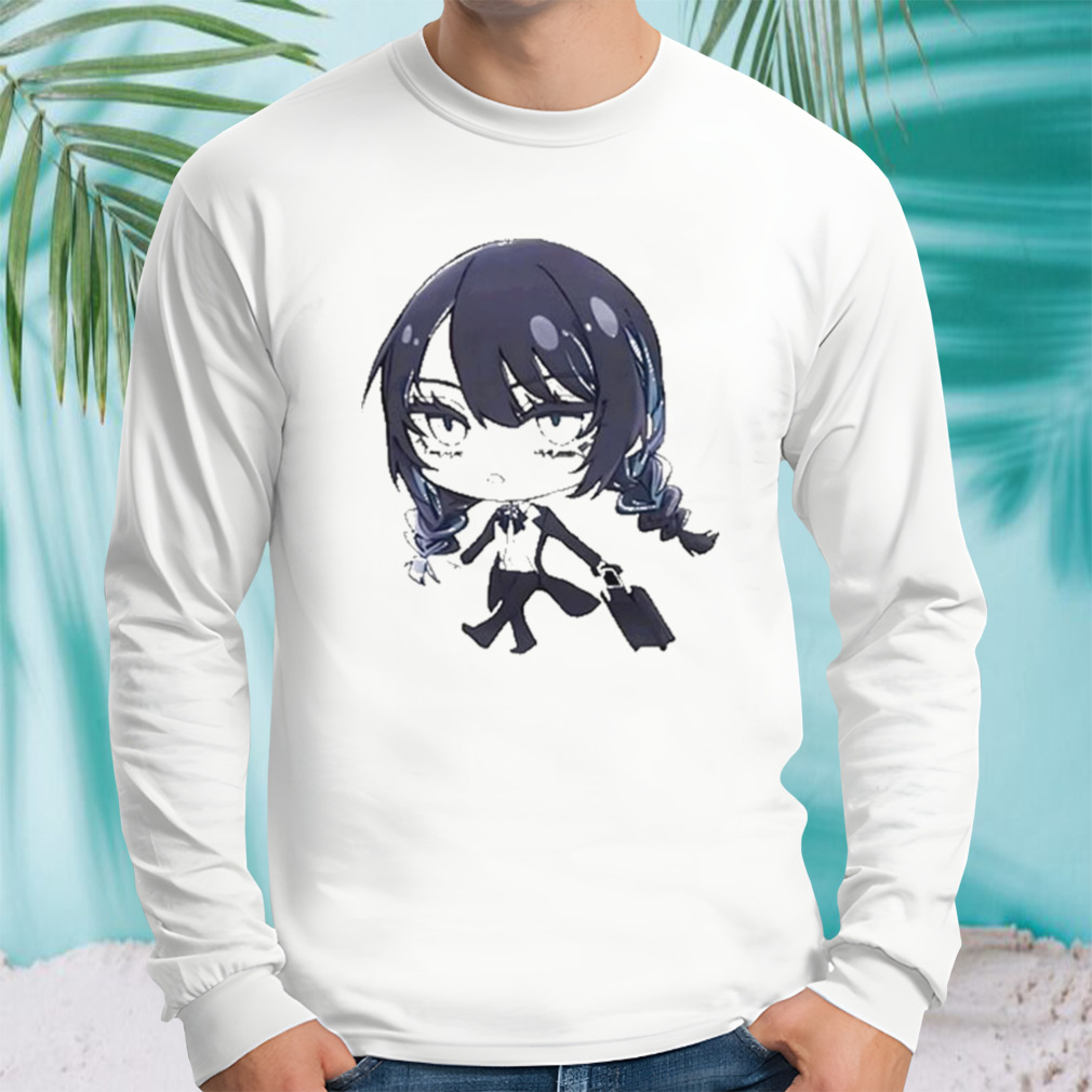 Longsleeve shirt