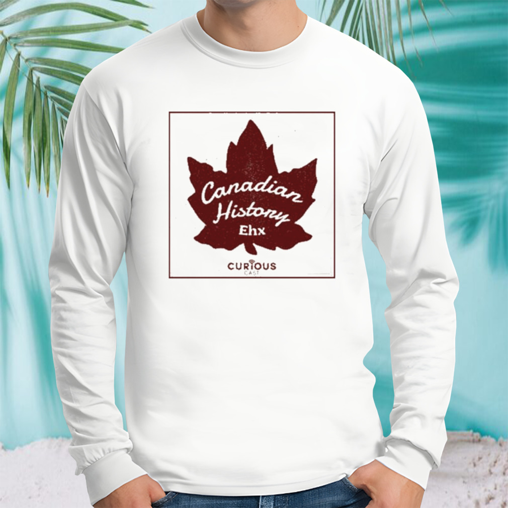 Longsleeve shirt