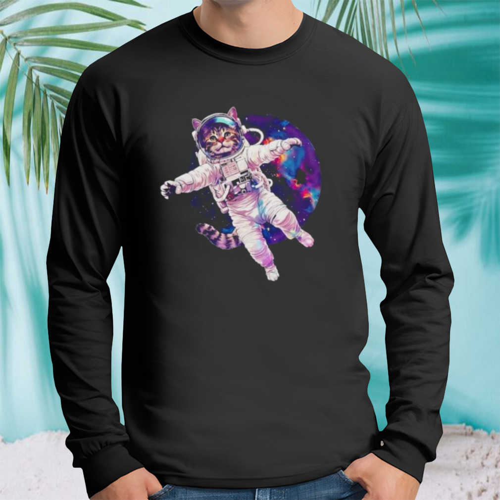 Longsleeve tshirt