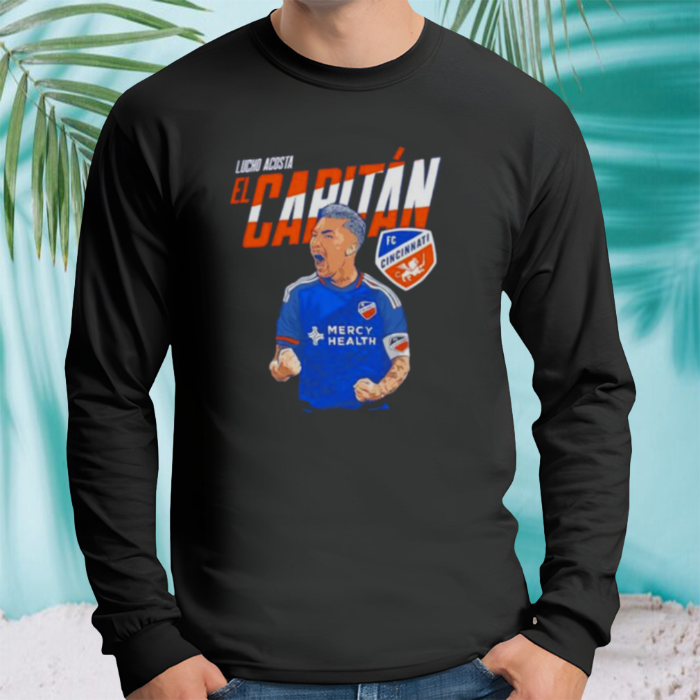 Longsleeve tshirt