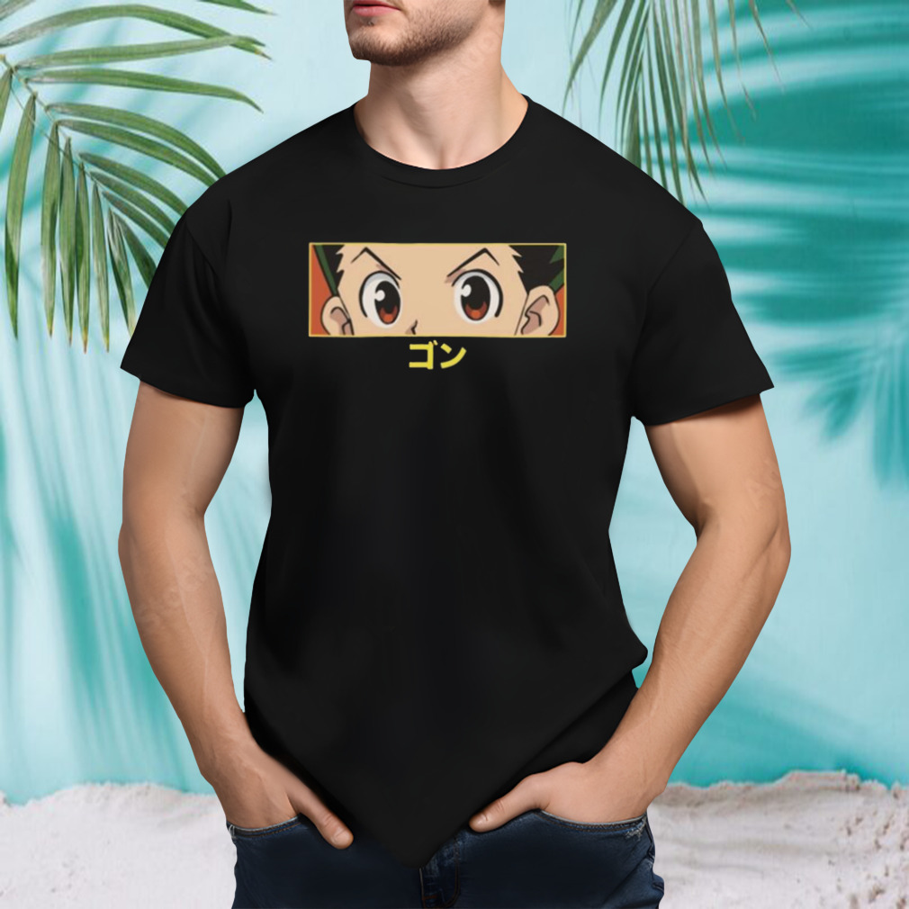 Unisex tshirt