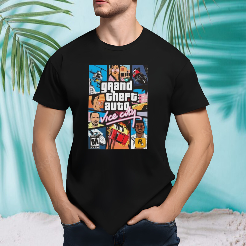Unisex tshirt