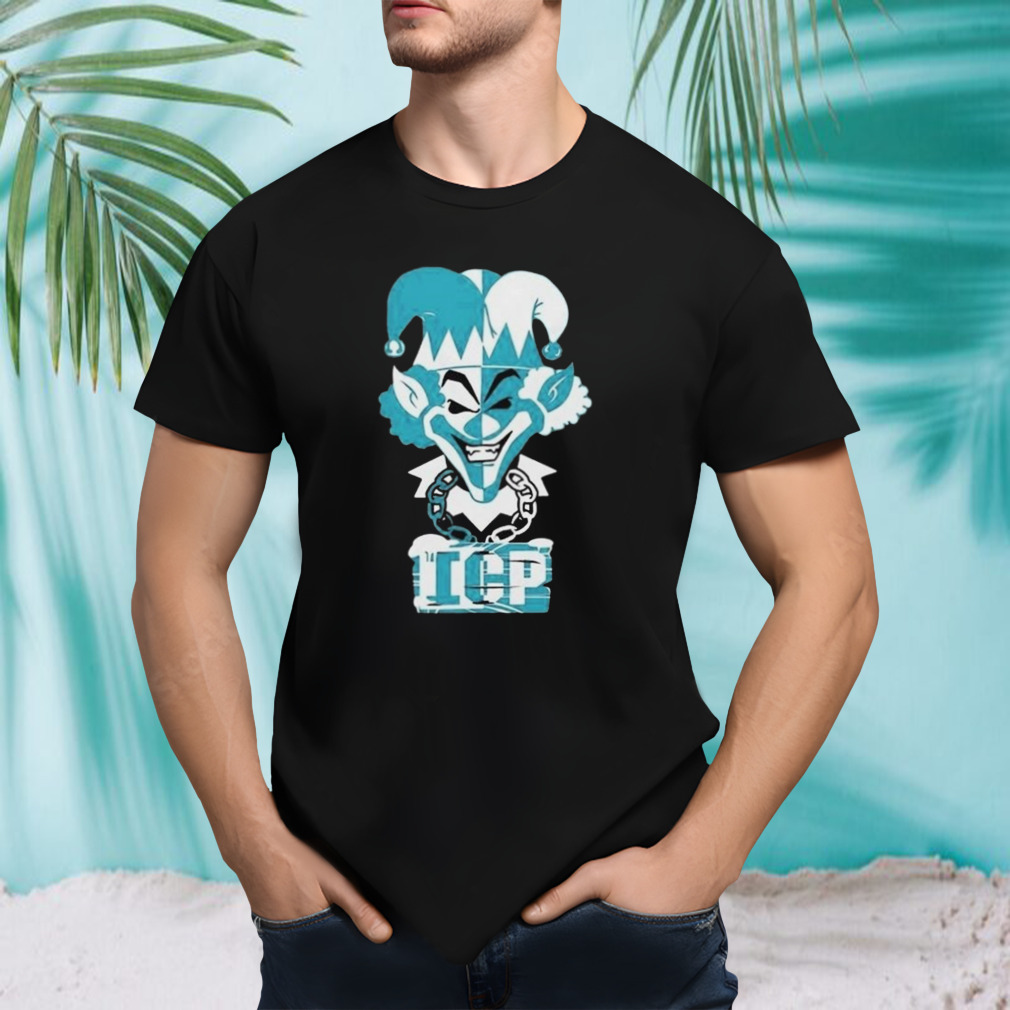 Insane Clown Posse Carnival Of Carnage Holiday T-Shirt