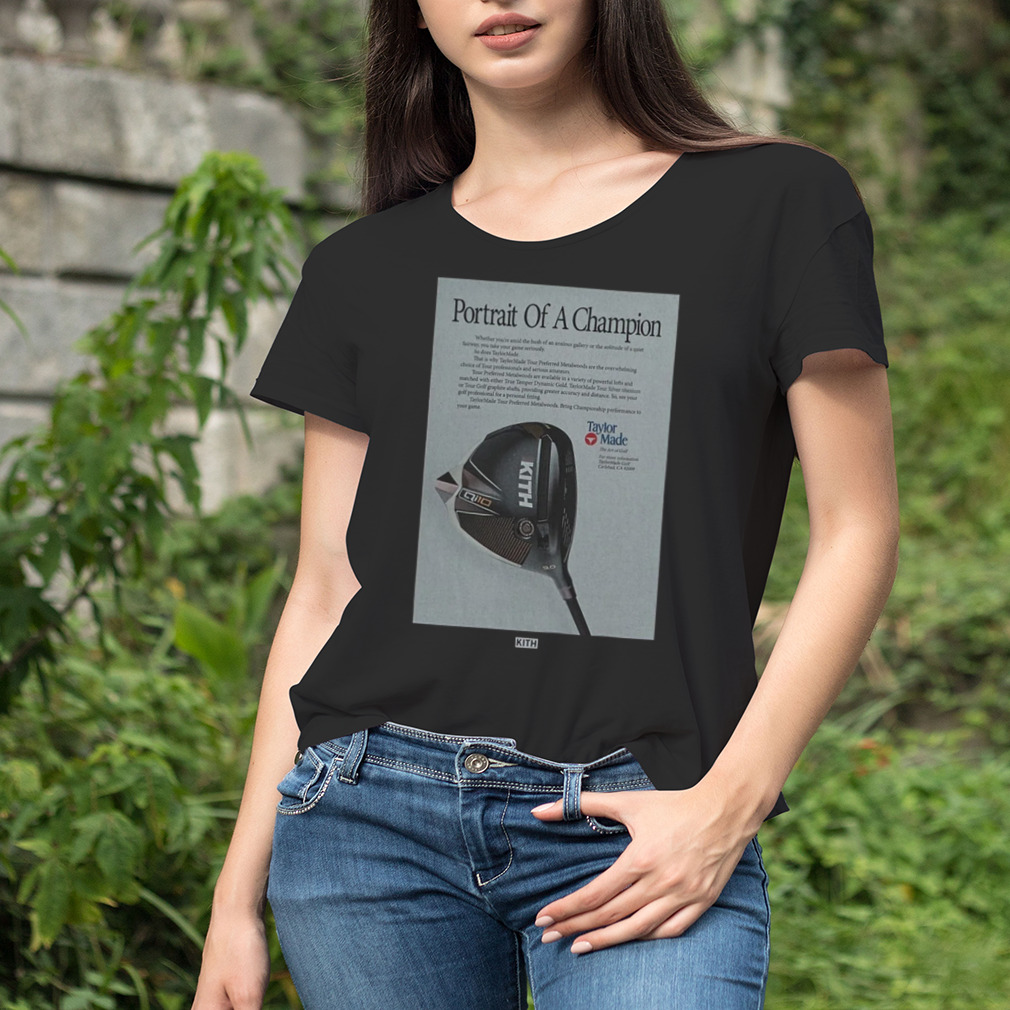 Women's tshirt