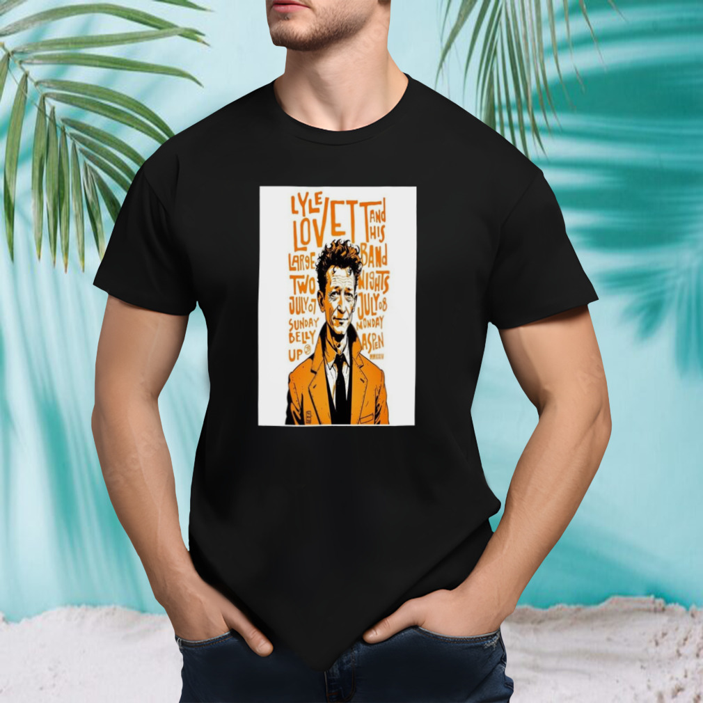 Unisex tshirt