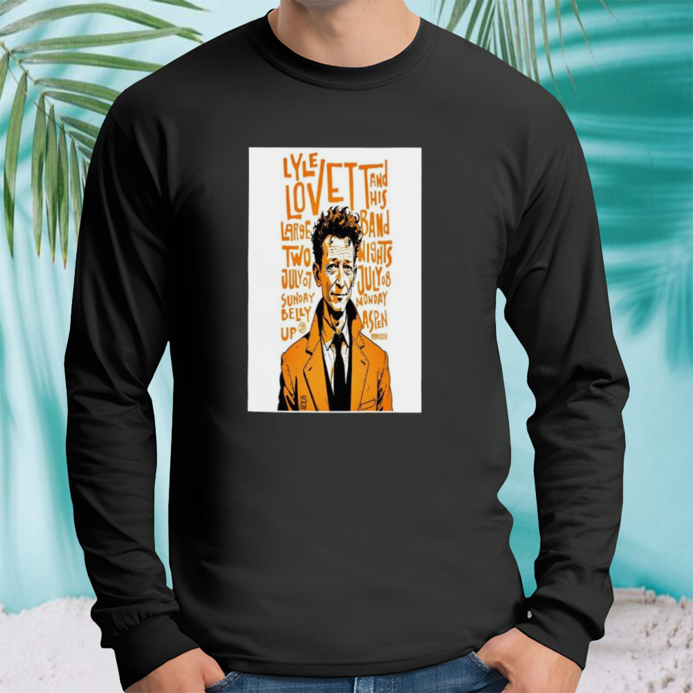Longsleeve tshirt