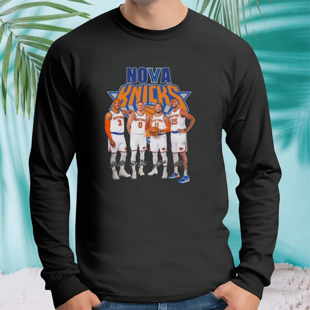 Longsleeve tshirt