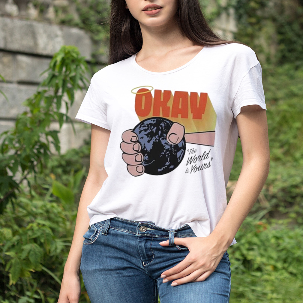 Women's shirt