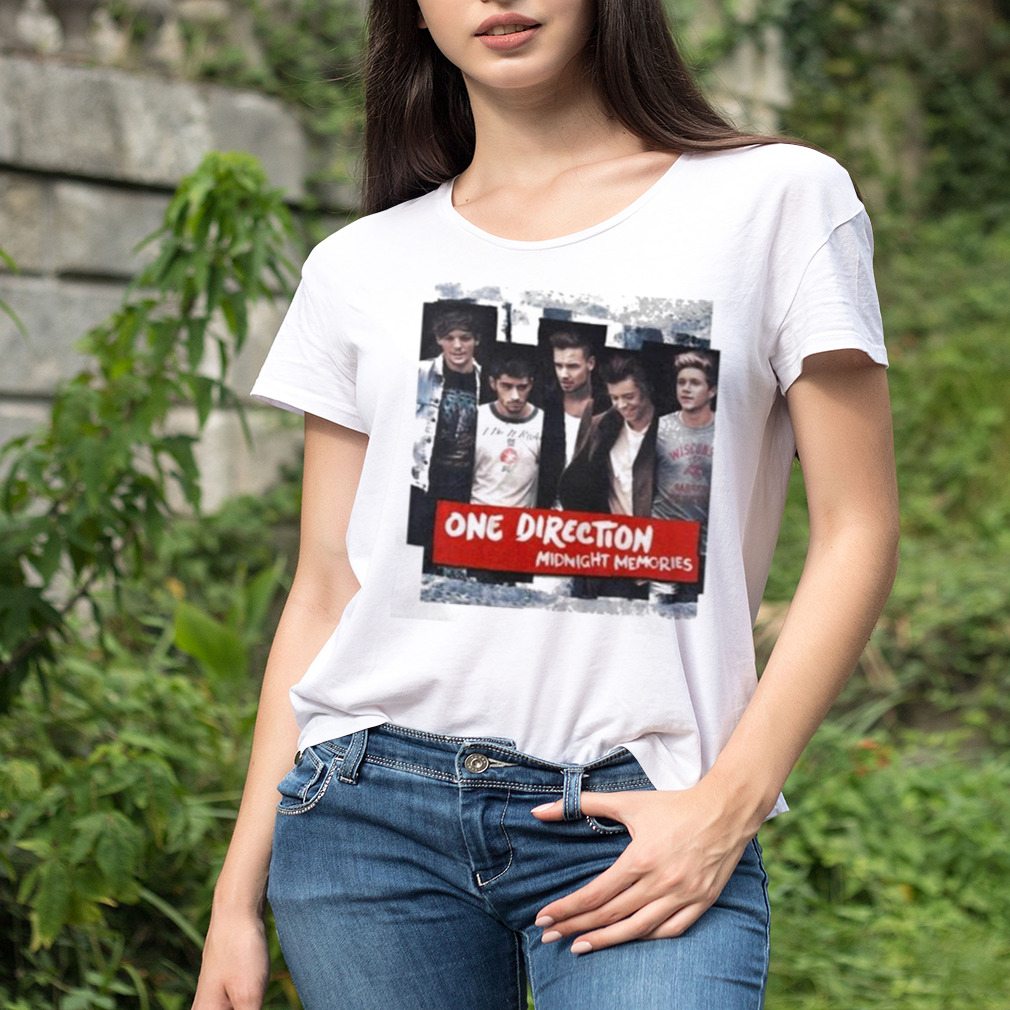 Women's shirt