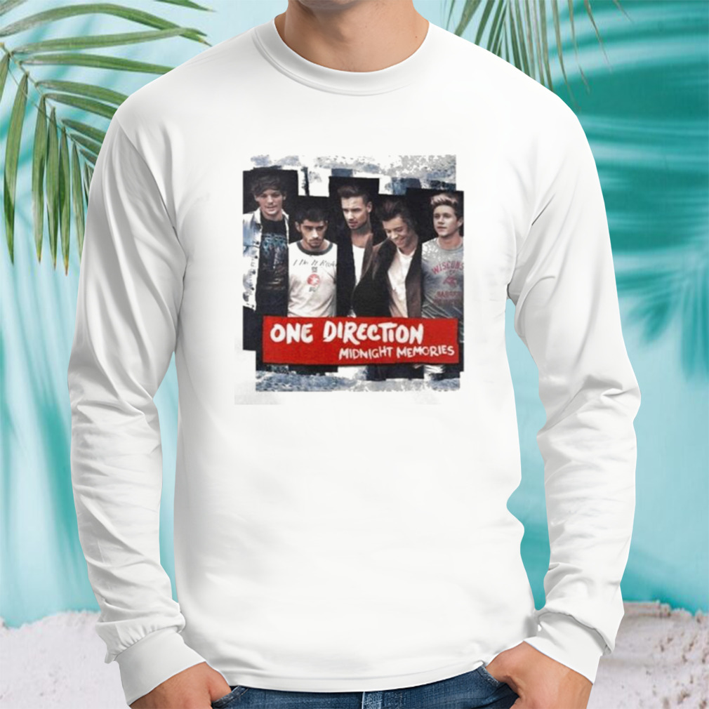 Longsleeve shirt