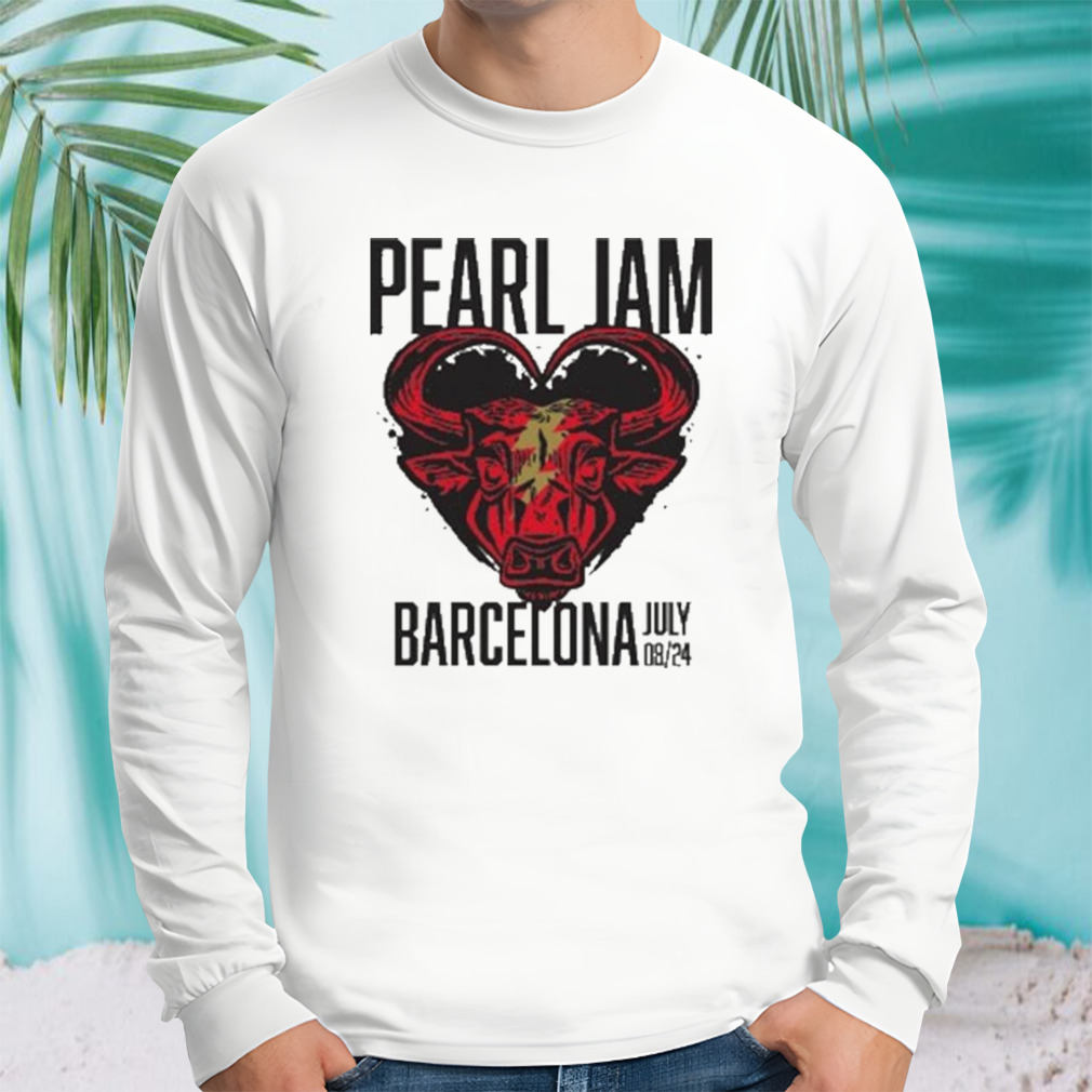 Longsleeve shirt