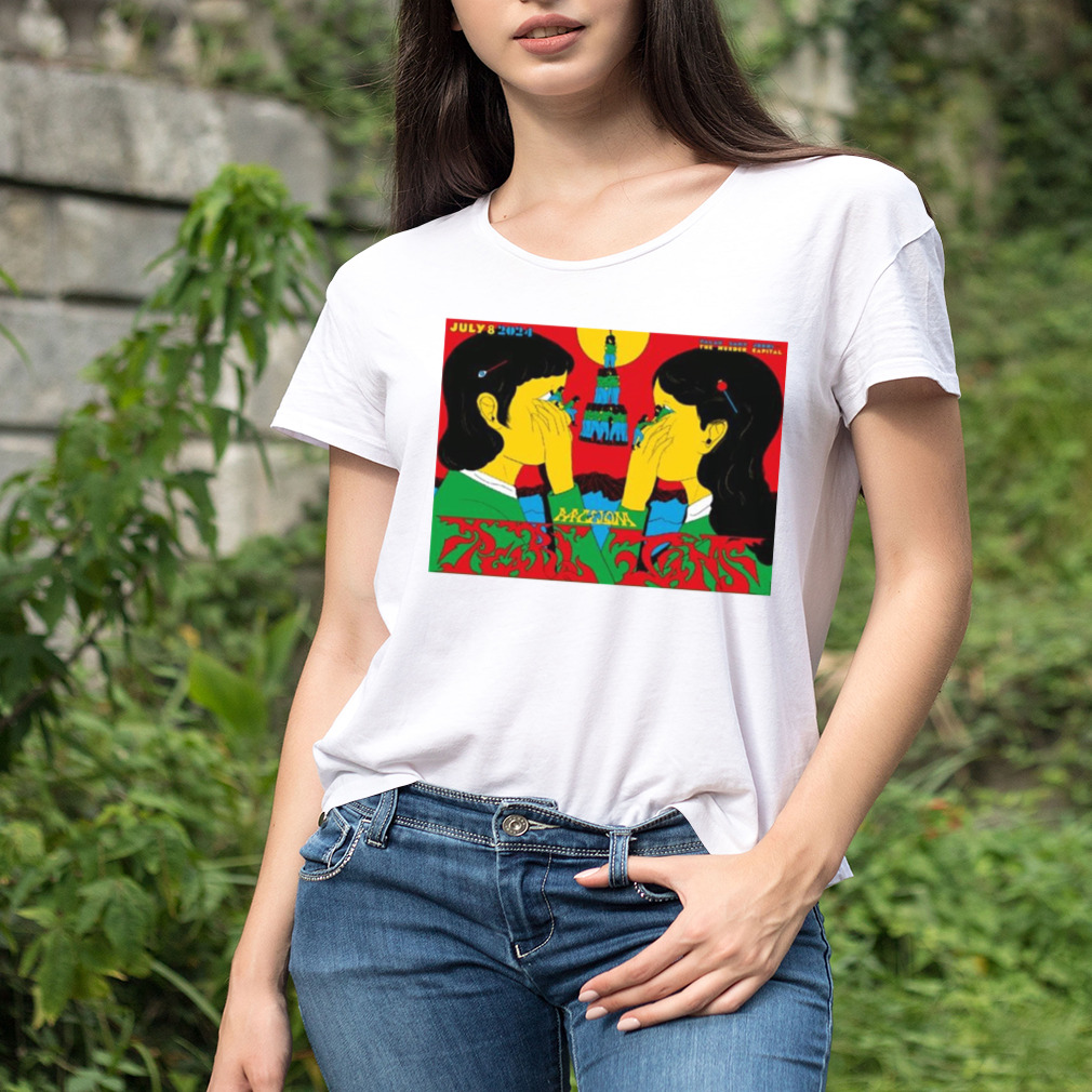 Women's shirt