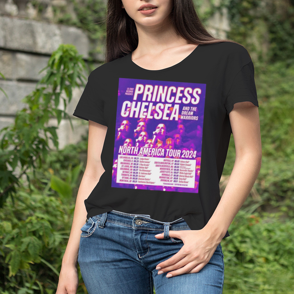 Women's tshirt